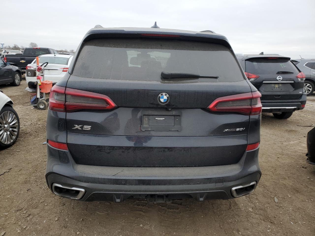 2019 BMW X5 - Image 6
