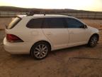 2013 Volkswagen Jetta Tdi en Venta en Chatham, VA - Front End
