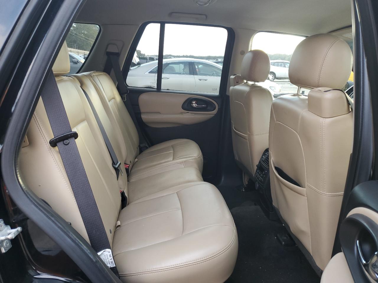 2007 Chevrolet TrailBlazer - Image 11