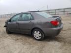2008 Toyota Corolla Ce zu verkaufen in Jacksonville, FL - Front End