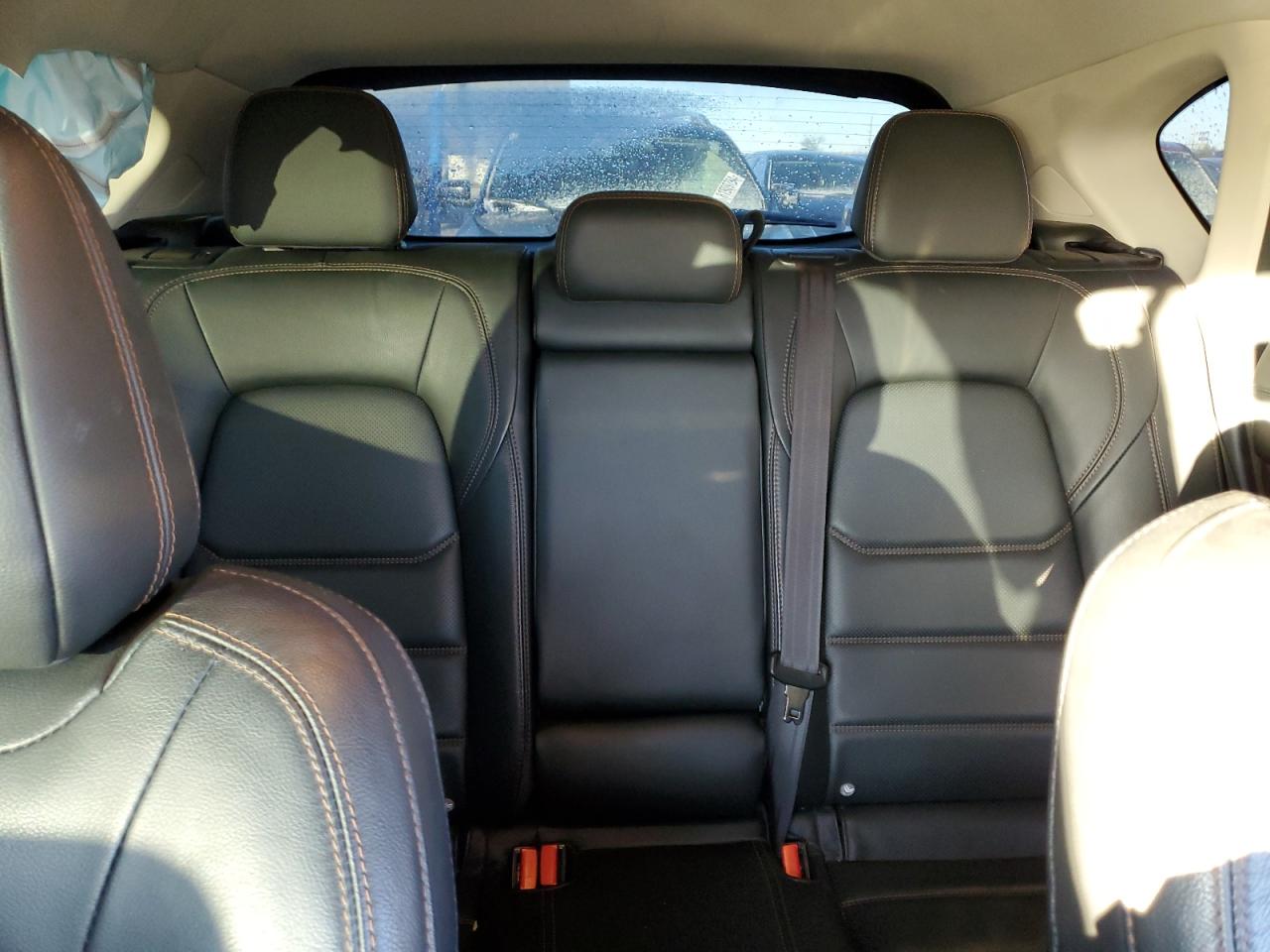 2021 Mazda CX-5 - Image 10