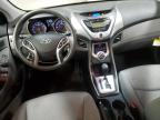 2011 Hyundai Elantra Gls للبيع في Elgin، IL - Side