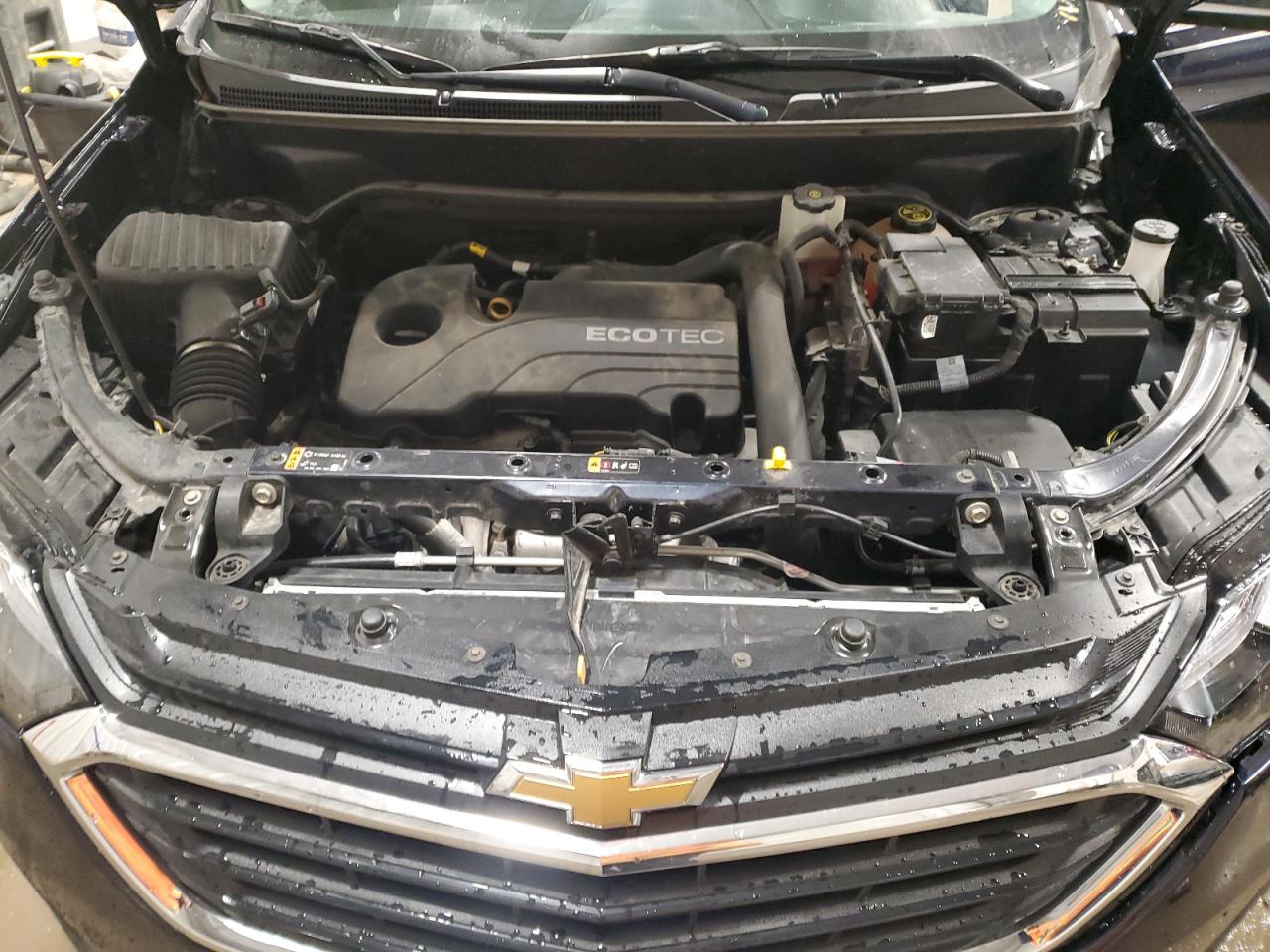 2020 Chevrolet Equinox - Image 12