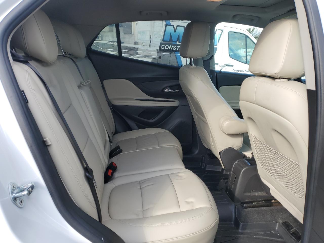 2019 Buick Encore - Image 11