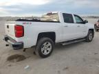 2014 Chevrolet Silverado K1500 Lt на продаже в Lebanon, TN - Front End