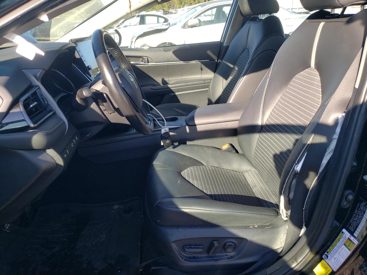 2023 Toyota Camry - Image 7