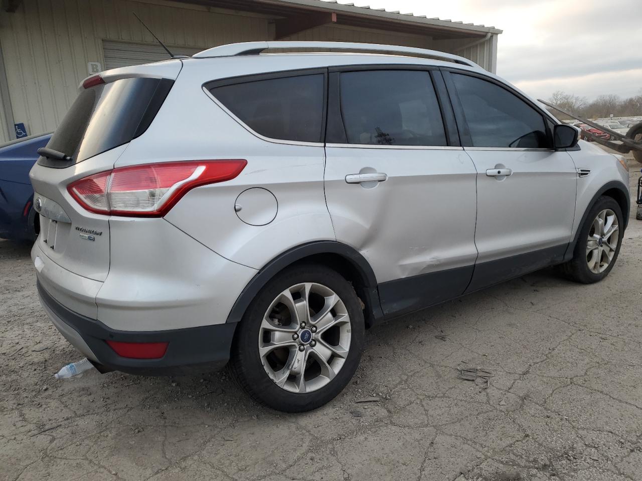 VIN 1FMCU9JX1FUC60275 2015 FORD ESCAPE no.3