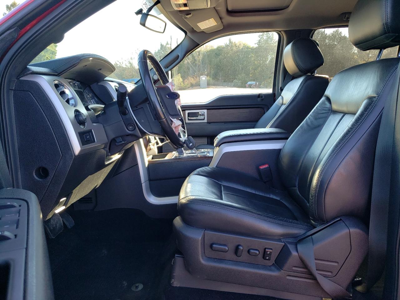 2013 Ford F-150 - Image 7