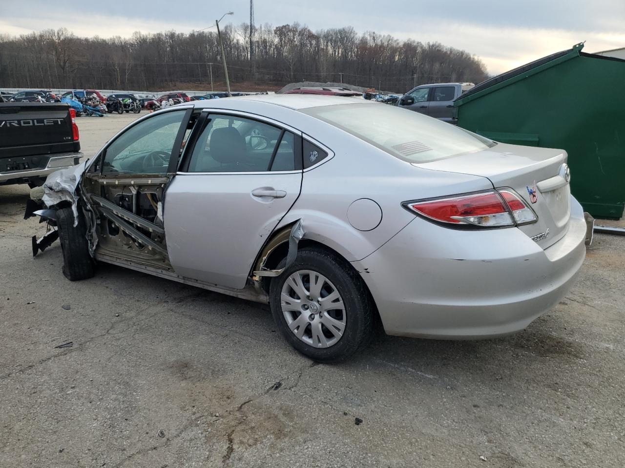 2011 Mazda 6 - Image 2