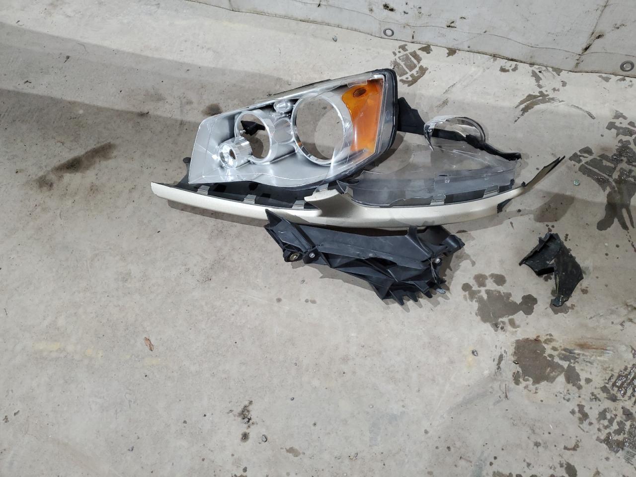 2014 Chrysler Town & Country Touring VIN: 2C4RC1BG9ER440827 Lot: 86497614