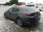 2020 MAZDA 3 SELECT for sale at Copart QC - MONTREAL