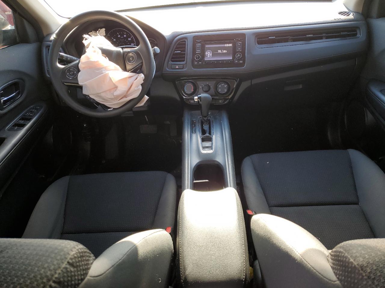 2019 Honda HR-V - Image 8