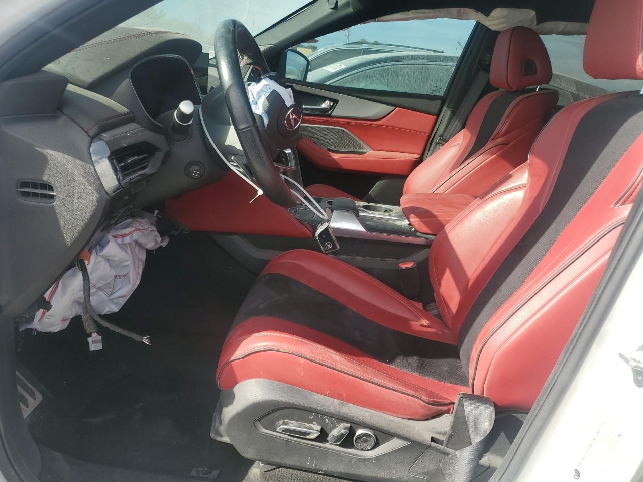 2022 Acura MDX - Image 7