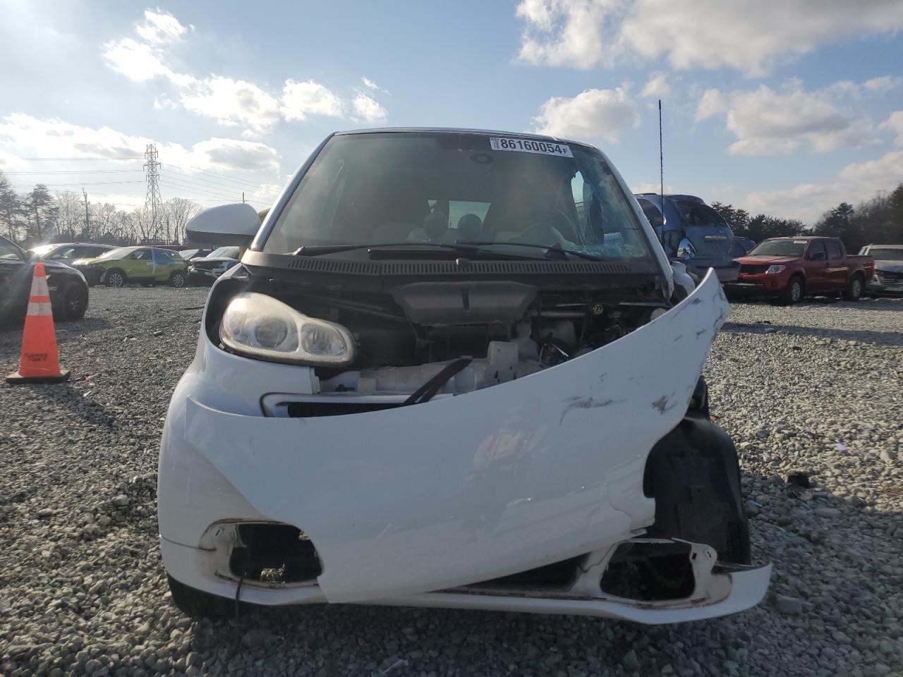 2013 Smart Fortwo - Image 5