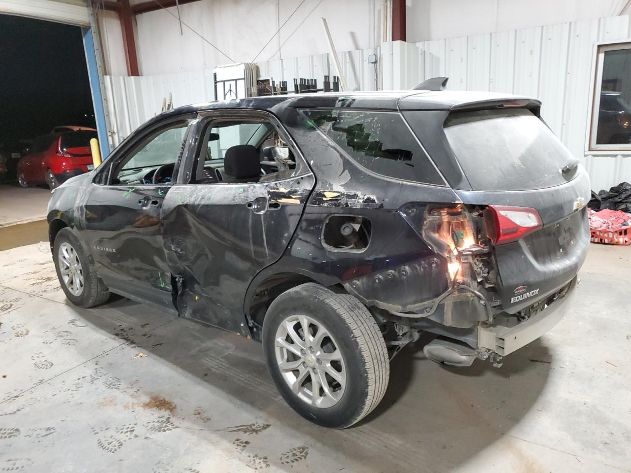 VIN 2GNAXHEV3L6208685 2020 CHEVROLET EQUINOX no.2