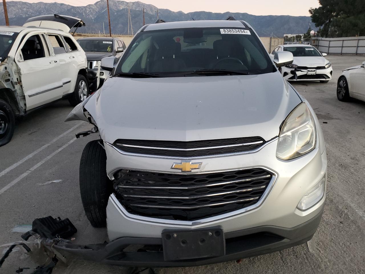 2016 Chevrolet Equinox - Image 5