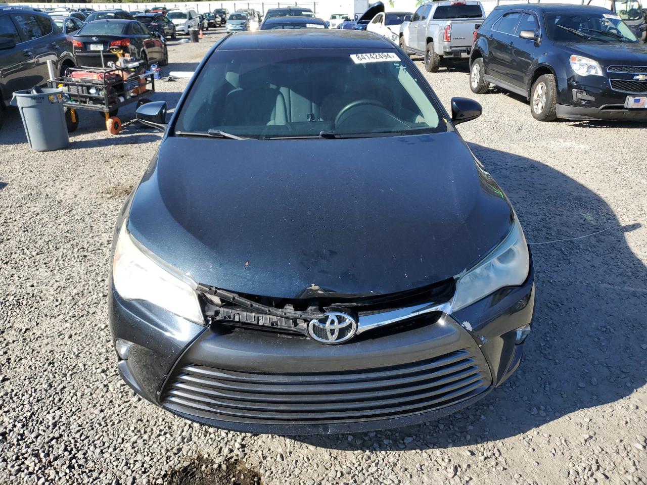 2016 Toyota Camry - Image 5