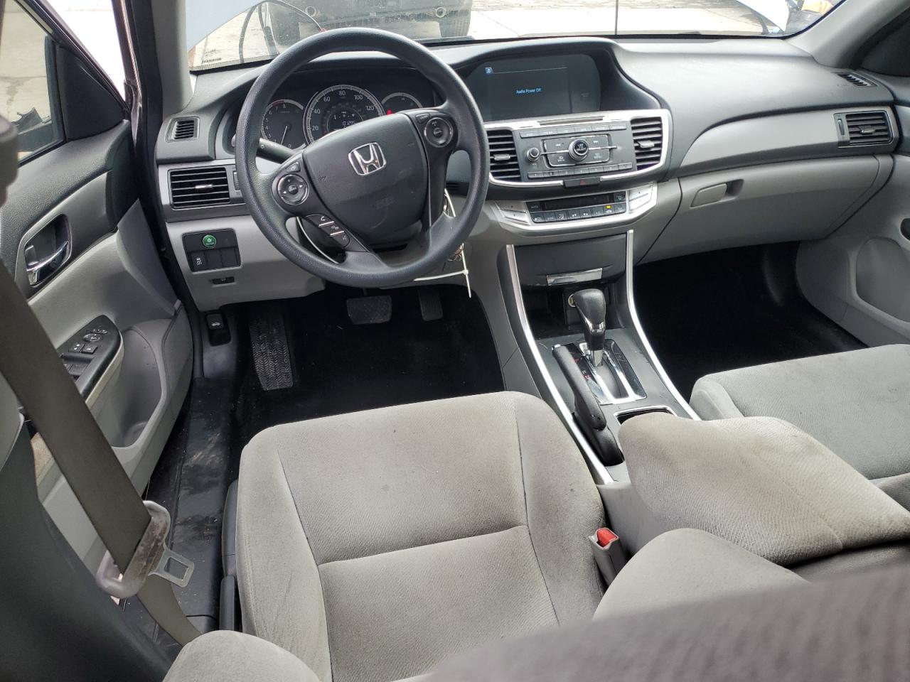 2013 Honda Accord - Image 8
