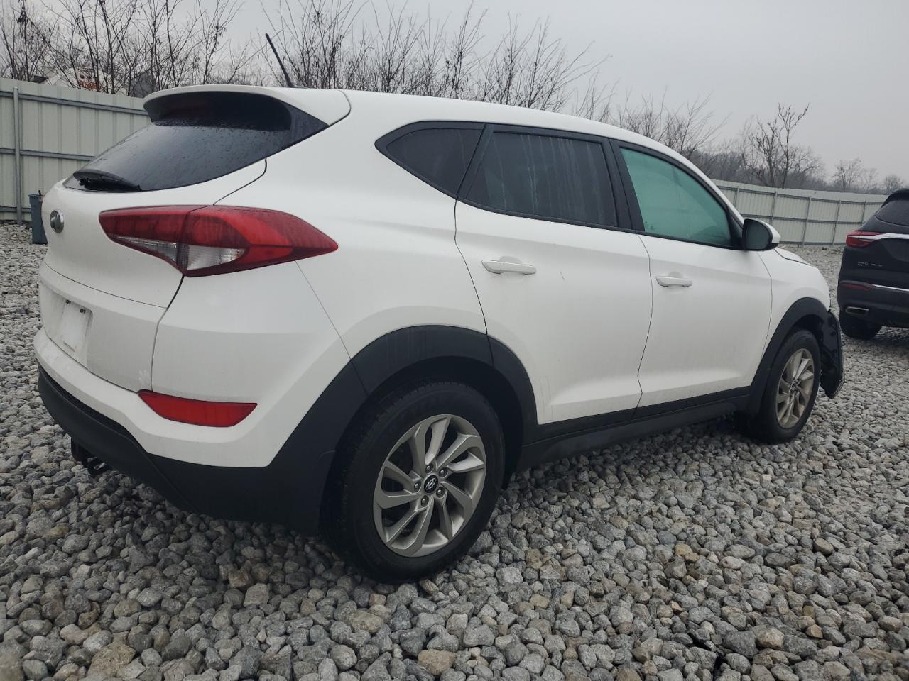 VIN KM8J23A43GU041481 2016 HYUNDAI TUCSON no.3