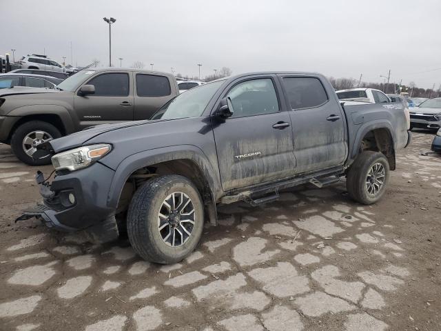  TOYOTA TACOMA 2023 Серый