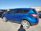 2017 Ford Escape S na sprzedaż w Wilmer, TX - Front End