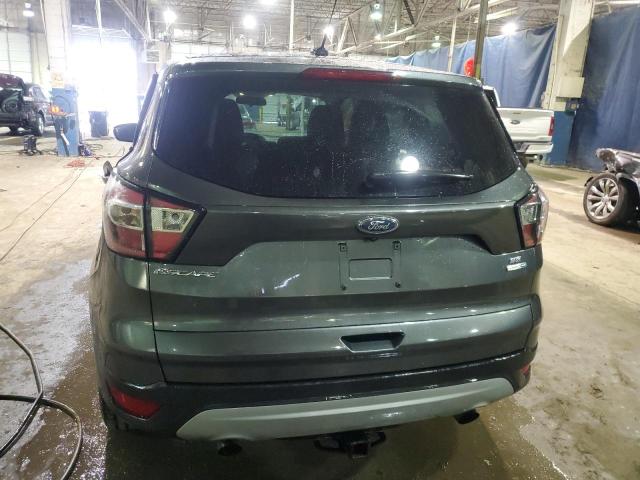  FORD ESCAPE 2017 Gray