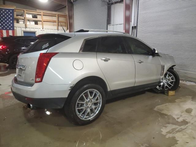  CADILLAC SRX 2013 Серебристый