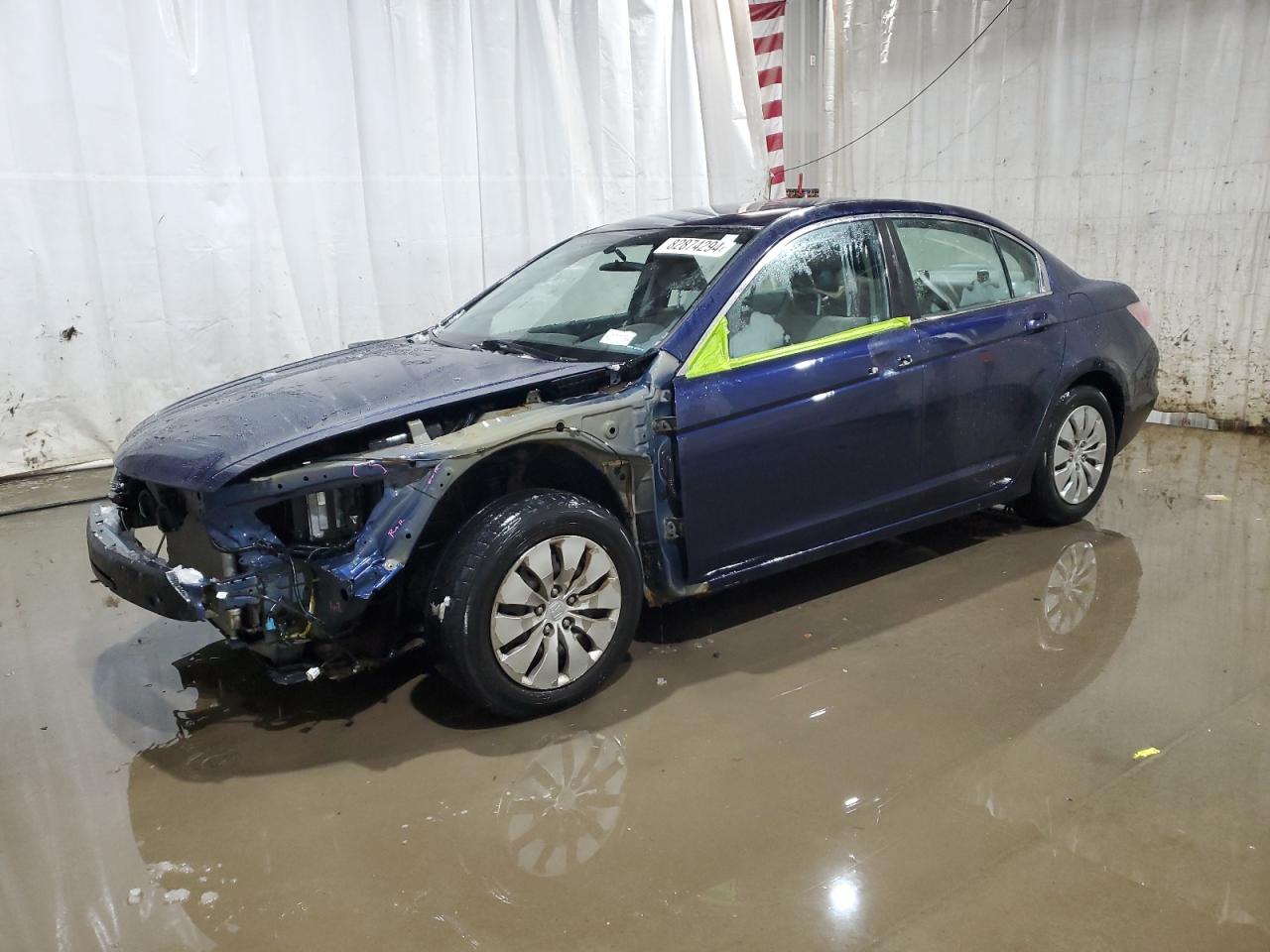 2010 Honda Accord - Image 1