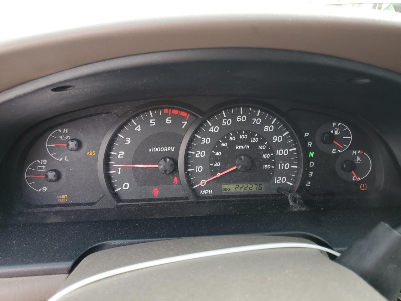 2006 Toyota Tundra - Image 9
