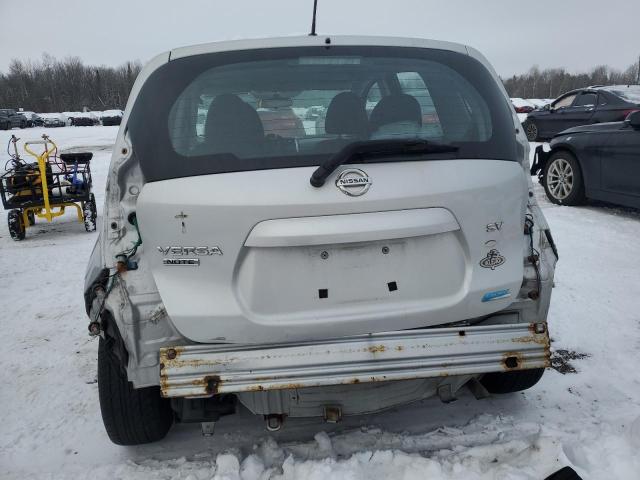 2014 NISSAN VERSA NOTE S