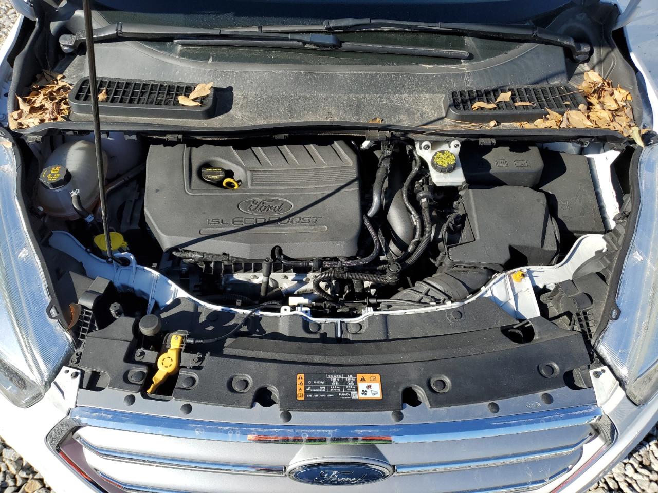 2017 Ford Escape - Image 13