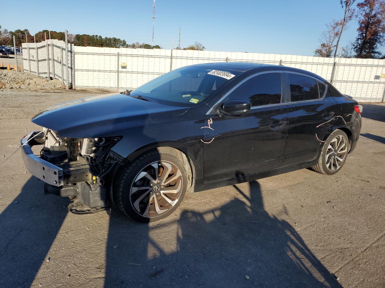 2018 Acura ILX - Image 1