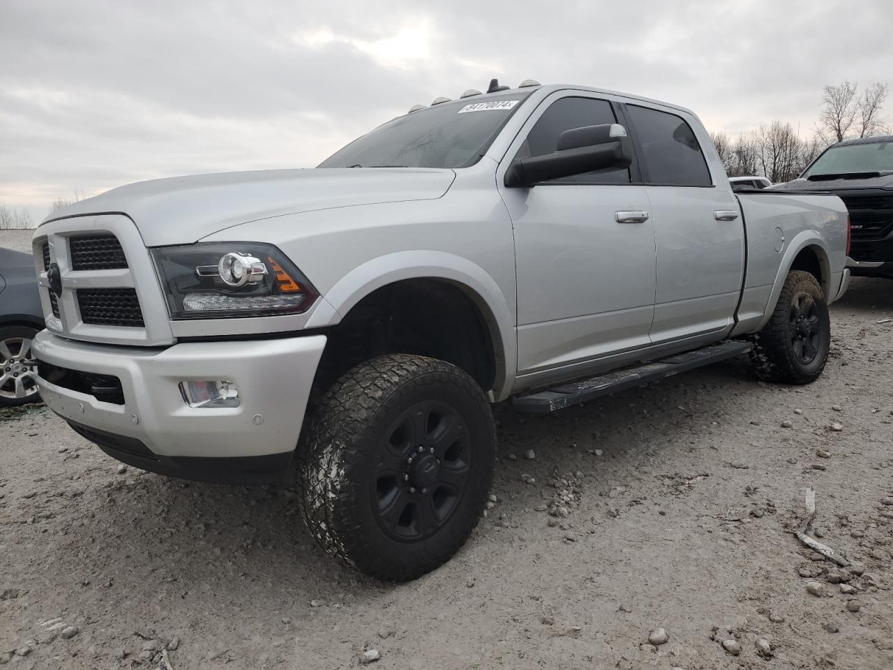 2017 Ram 2500 Laramie zu verkaufen in Wayland, MI - Rear End