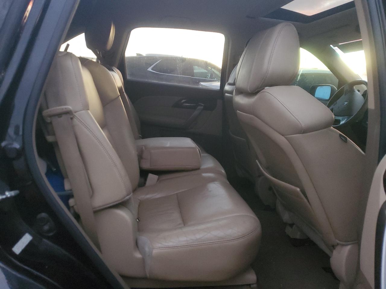 2011 Acura MDX - Image 11