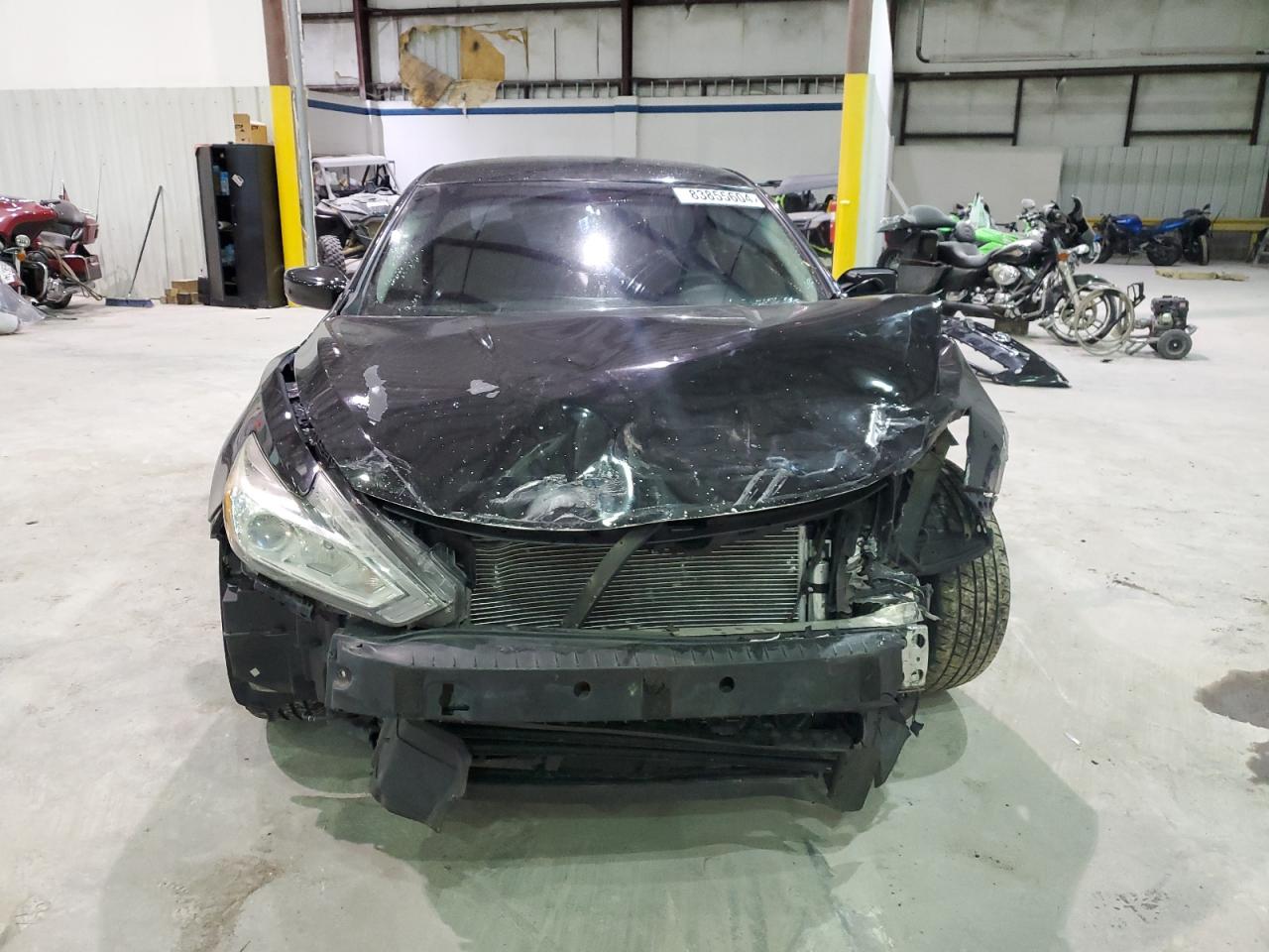 2016 Nissan Altima - Image 5