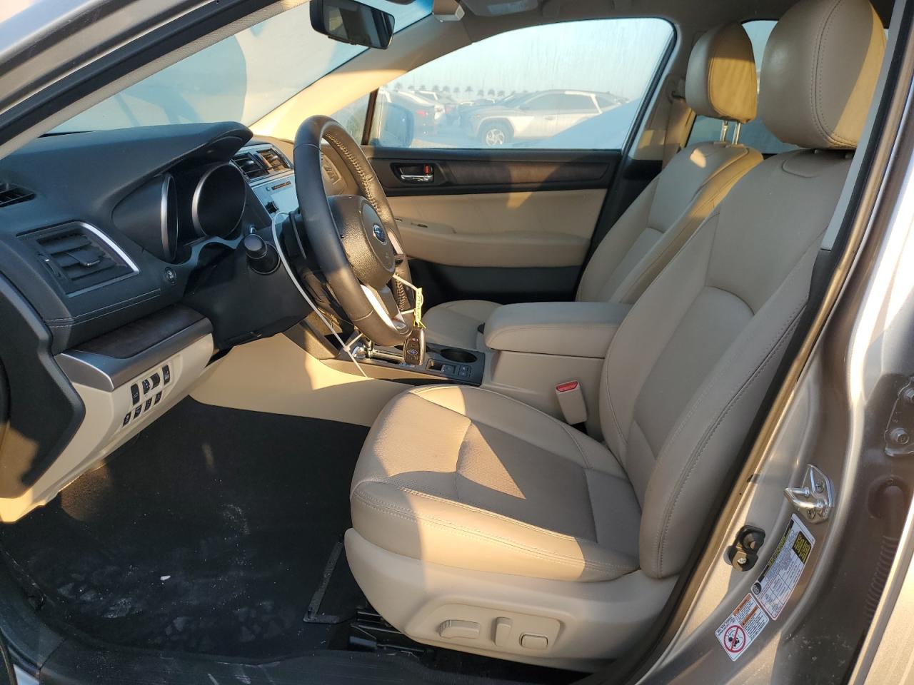2018 Subaru Outback - Image 7