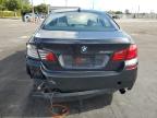 2013 Bmw 535 I en Venta en Miami, FL - Rear End