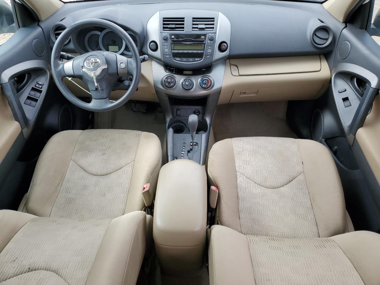 2011 Toyota Rav4 VIN: 2T3ZF4DV5BW092689 Lot: 84098564