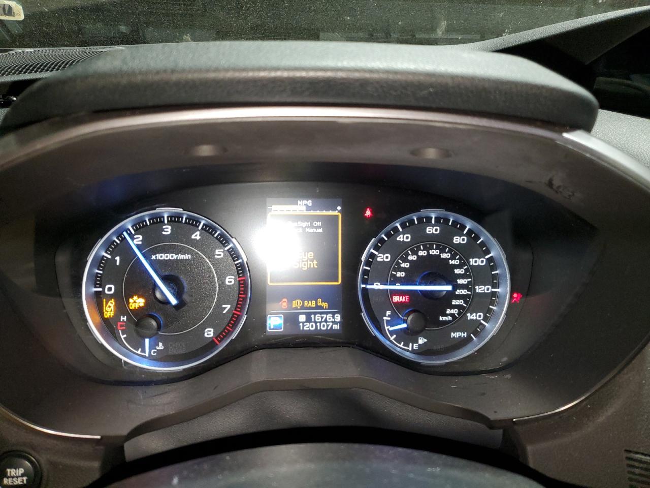 2020 Subaru Ascent - Image 9