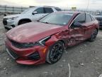 2022 Kia K5 Gt Line zu verkaufen in Cahokia Heights, IL - Side