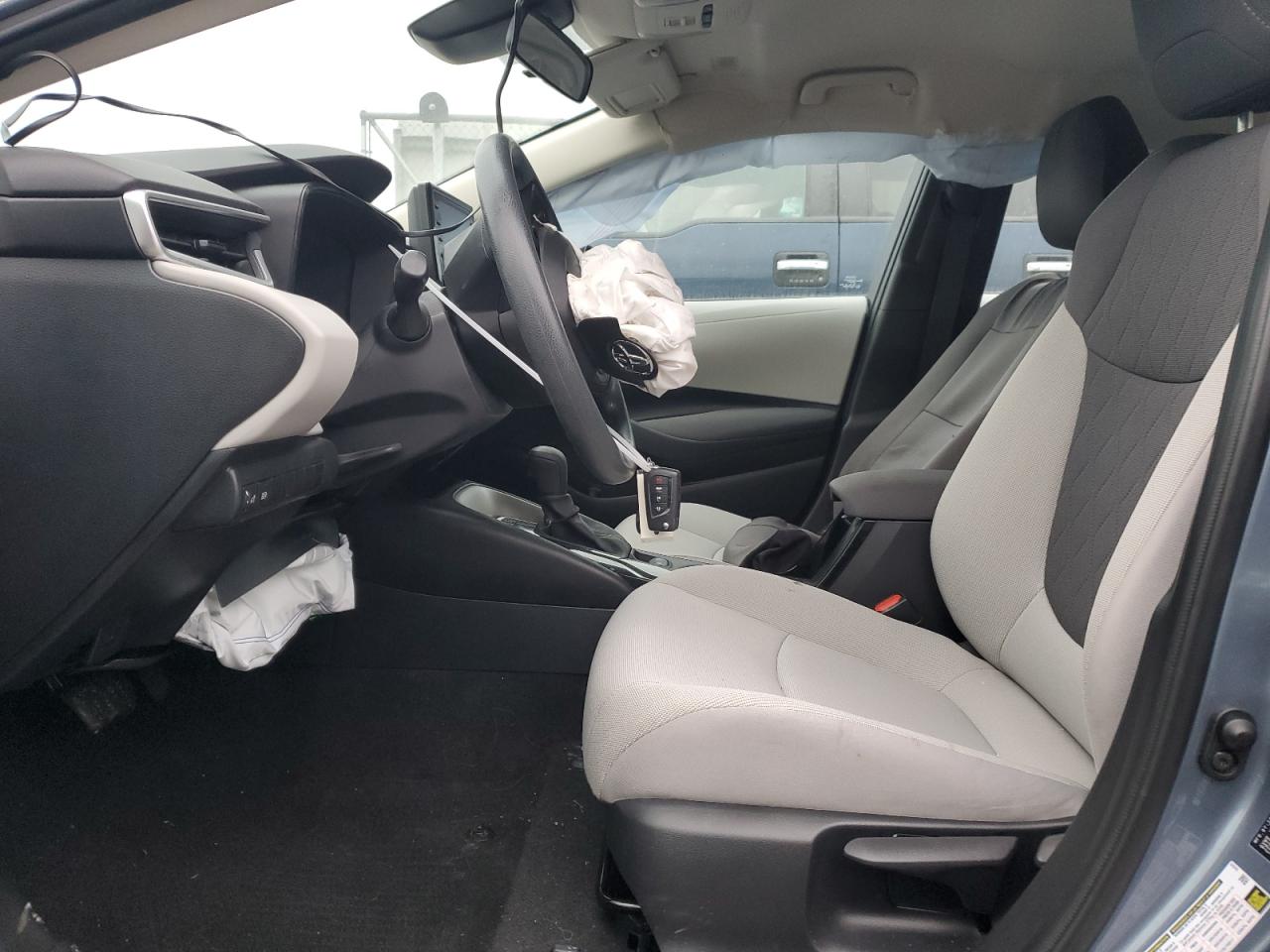 2022 Toyota Corolla - Image 7