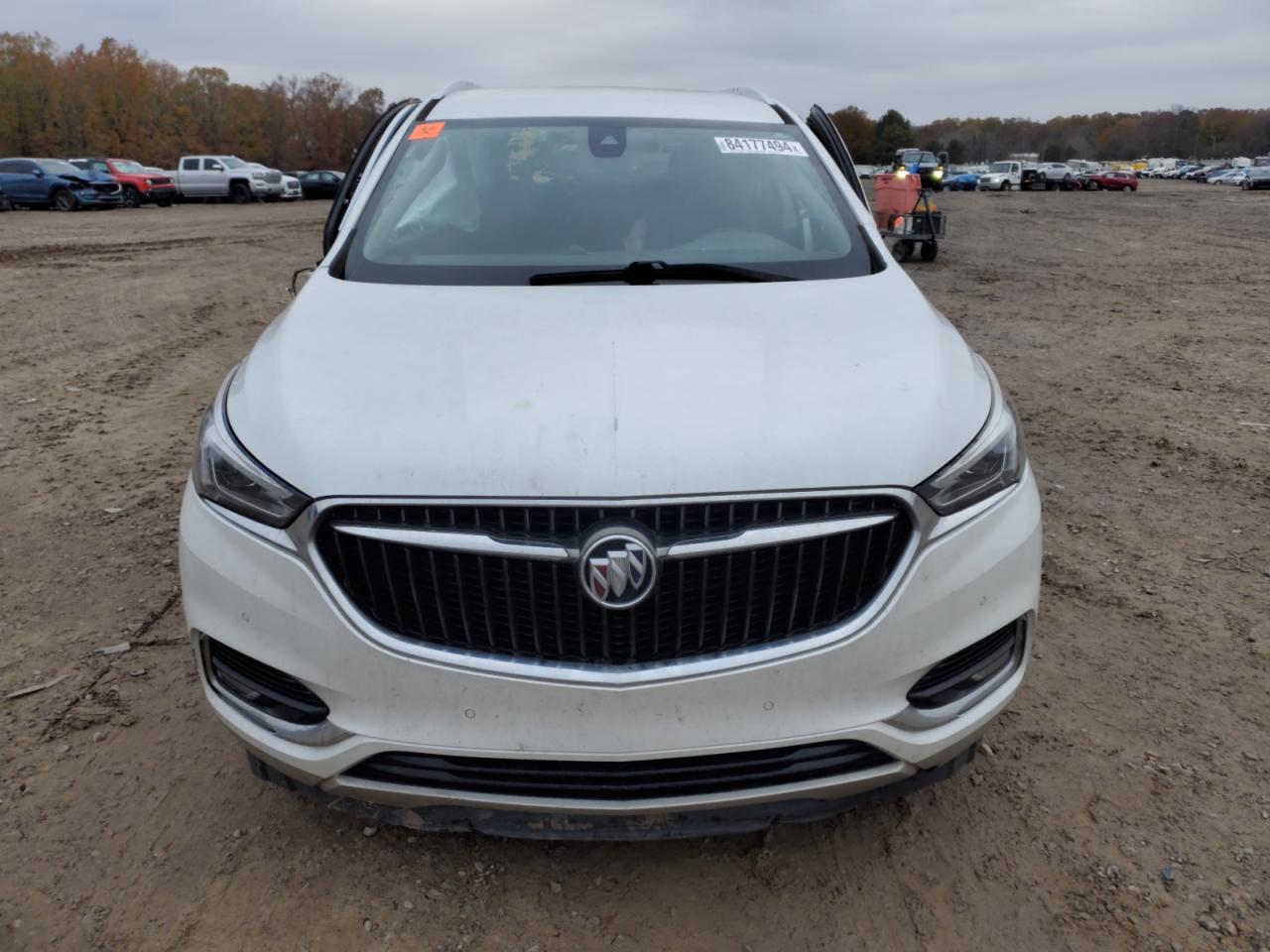 2019 Buick Enclave - Image 5