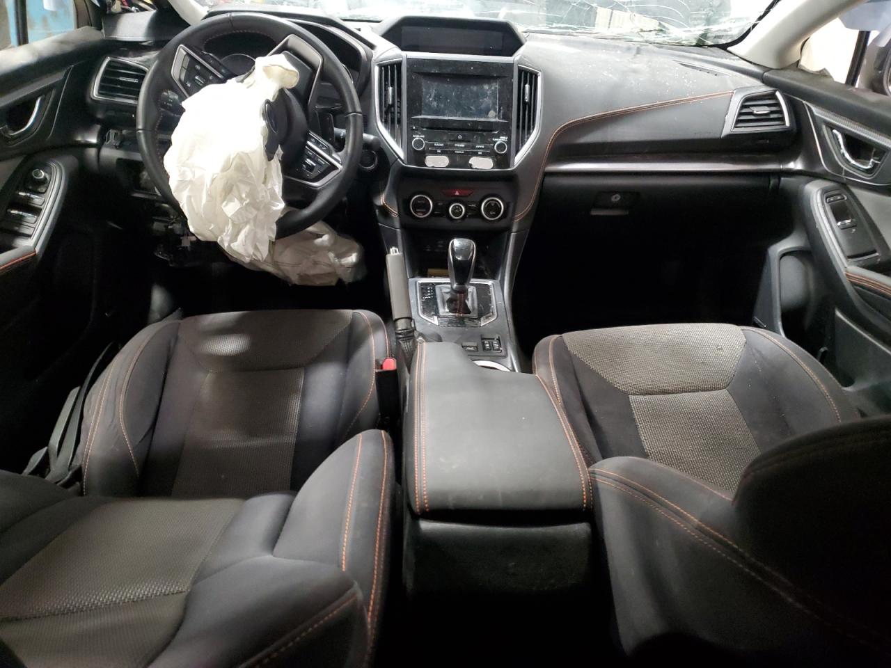 2018 Subaru Crosstrek Limited VIN: JF2GTAMC3JH298709 Lot: 81600435