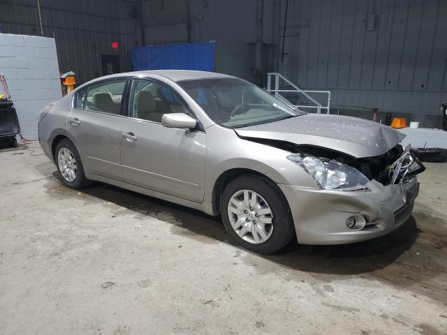  NISSAN ALTIMA 2012 Серый