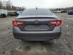 2018 Honda Accord Exl en Venta en Augusta, GA - All Over