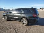 2015 Dodge Durango Limited იყიდება Phoenix-ში, AZ - Front End