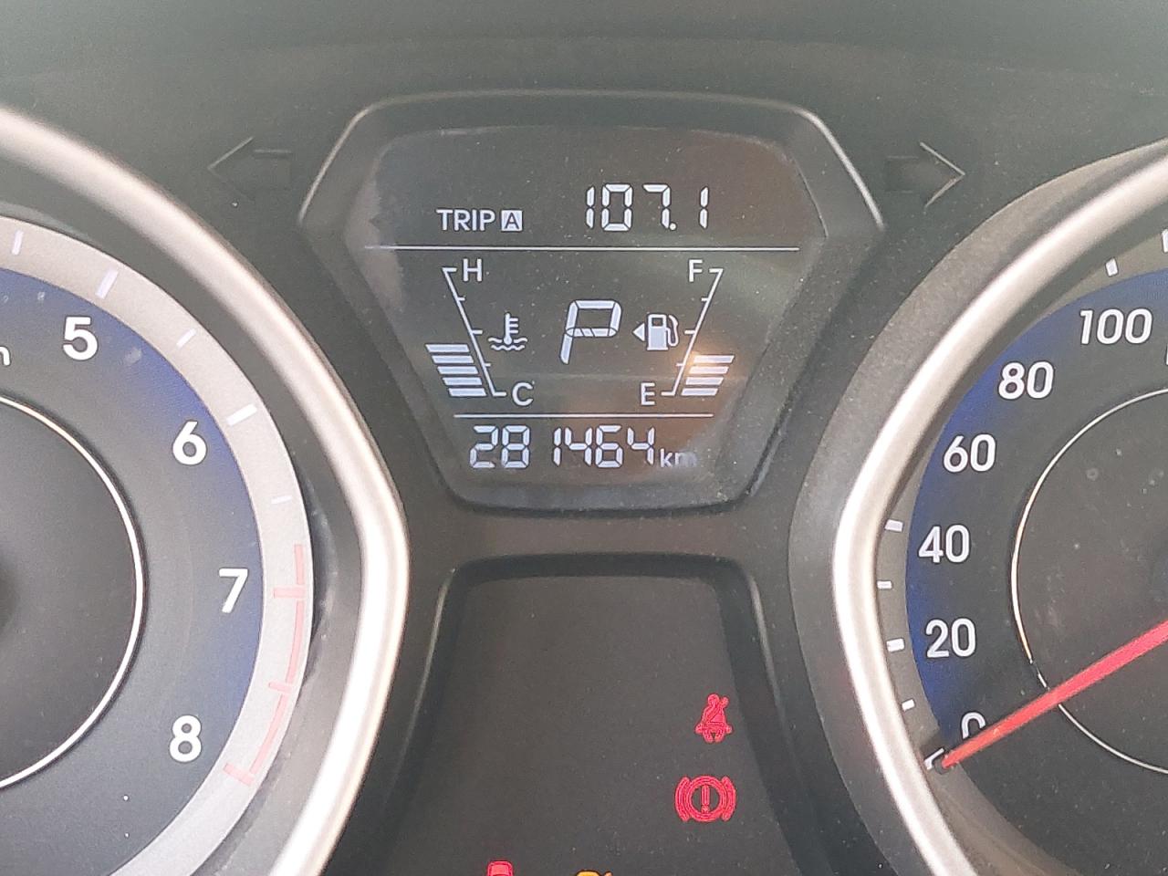 KMHDG41C6FU311474 - 2015 Hyundai Elantra Se - #83925314