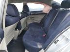 2007 Honda Civic Hybrid за продажба в Eugene, OR - Side