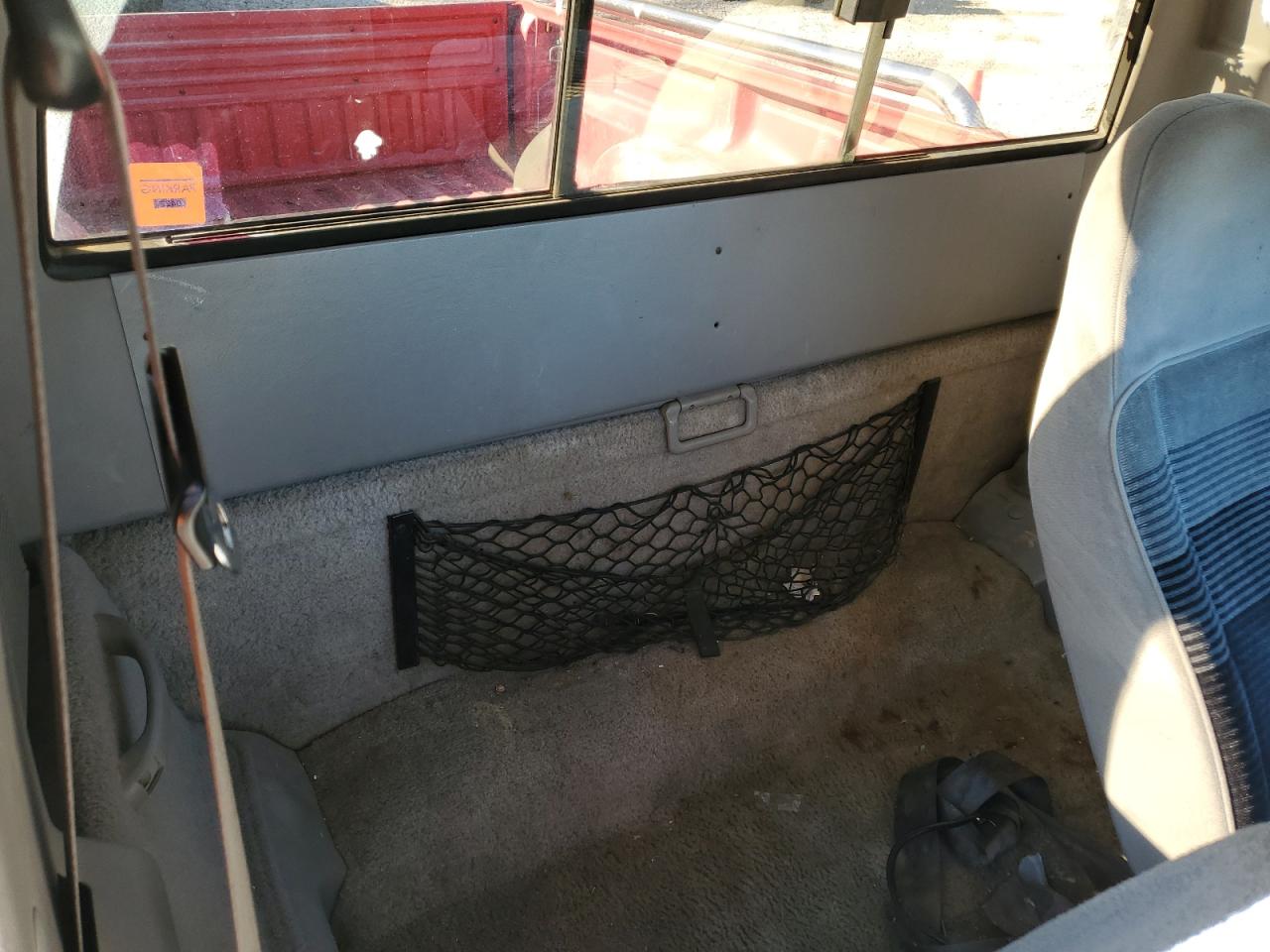 1997 Ford Ranger Super Cab VIN: 1FTCR14A6VTA71592 Lot: 82244134