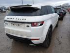 2011 LAND ROVER RANGE ROVE for sale at Copart WOLVERHAMPTON